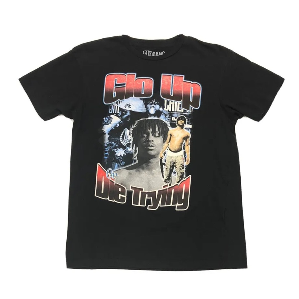 Glo Gang “Glo Up Or Die Trying”